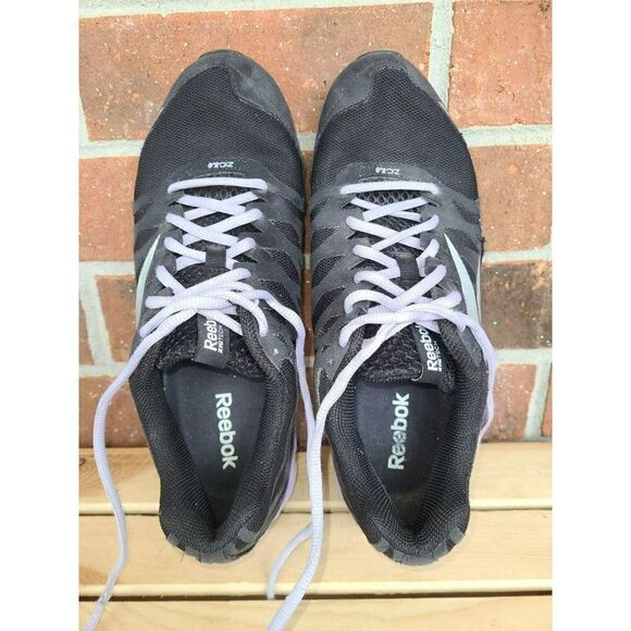 REEBOK ZIG 3.0 Running Shoes Women's Size 10 - Picture 4 of 7